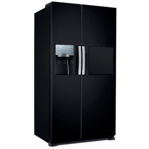 Samsung RS7778FHCBC 0% 2021) - Priser og